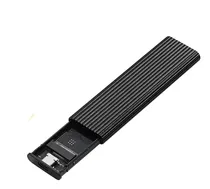 Comprar Case Cofre Adaptador Externo Disco Ssd M2 Nvme A Usb-c 3.1