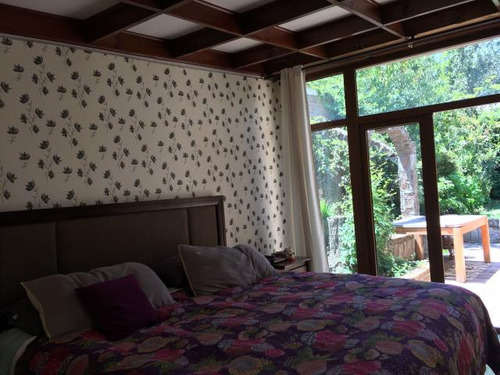 Casa Onofre Jarpa - Av Padre Hurtado/carlos Silva Vildósola