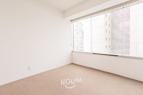 Imagen 22 de 30 de Departamento En Santa Fe Cuajimalpa, Cuajimalpa De Morelos Con 3 Recámaras, 133 M², Id: 82773