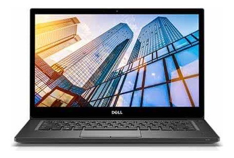 Laptop Dell Latitude 7490 Intel Core I7 8va Gen
