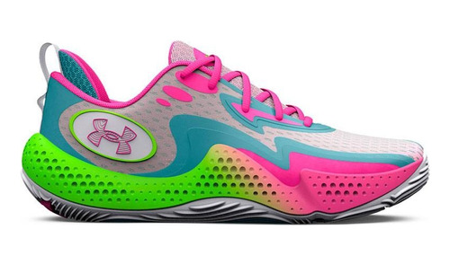 Tenis Under Armour Spawn 5