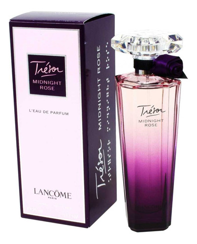 Lancome Tresor Midnight Eau De Parfum 75ml Sellado