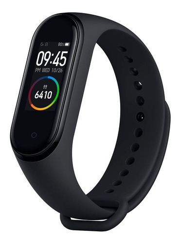 Xiaomi Mi Band 4 Smartband Pantalla Amoled Ios Android Loi