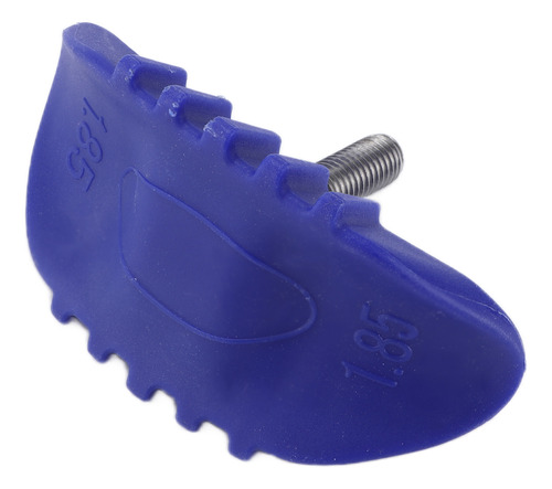 Rim Wheel Tire Lock, 1.85 Pulgadas, Antideslizante, De Alta