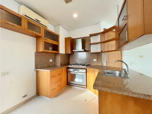 Venta Apartamento Duplex 3 Alcobas Edificio Platino Castillogrande