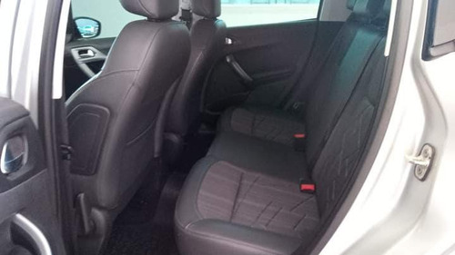 Imagen 20 de 25 de Peugeot 208 2015 1.6 Feline Pack Cuir