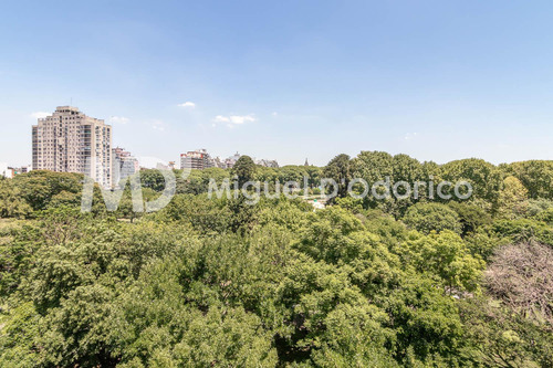 Departamento 4 Ambientes En Venta En Parque Chacabuco