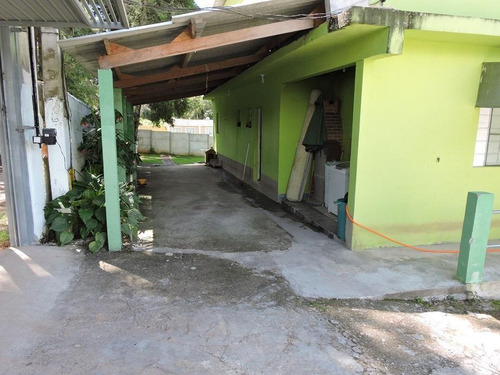 Imagem 5 de 30 de Chácara Com 5 Dormitórios À Venda, 1121 M² Por R$ 450.000 - Chácaras Copaco - Santa Isabel/sp - Ch0003