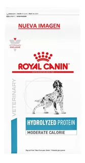 Royal Canin Hydrolyzed Protein Moderate Calorie 11 Kg