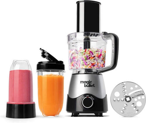 Licuadora Magic Bullet Kitchen Express 3.5 Tazas Mb50200