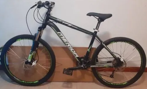 Bicicleta Merida Rin 26