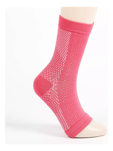 5 Pares De Calcetines Para Neuropatía, Mangas De Compresión