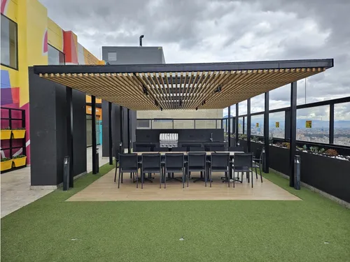 Venta Apartaestudio En North Point