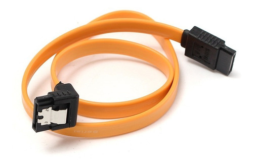 Cable Sata 3 Datos Sata 6gbps Pc Escritorio