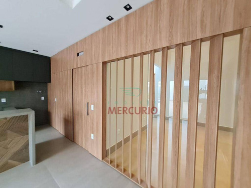 Imagem 10 de 27 de Casa À Venda, 330 M² Por R$ 2.750.000,00 - Condomínio Spazio Verde - Bauru/sp - Ca3552