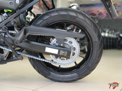 Imagem 6 de 10 de Suzuki Dl Vstrom 650