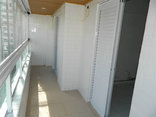 Imagem 15 de 27 de Apartamento, 3 Dorms Com 94.52 M² - Aviação - Praia Grande - Ref.: Prd7 - Prd7