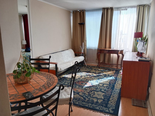 Venta Departamento Bellavista