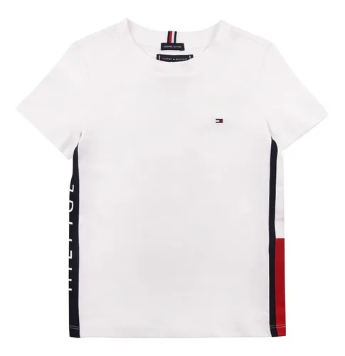 Camiseta manga corta tommy hilfiger hotsell