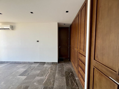 Departamento De Lujo En Venta/renta En Arthouse Merida De 3 Habitaciones