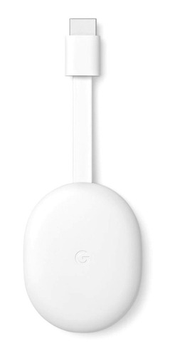 Imagen 9 de 9 de Google Chromecast 4 Con Google Tv Hd