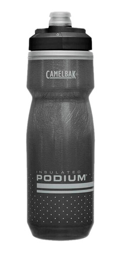 Botella Caramañola Camelbak Podium Chill Termica 21oz Bici