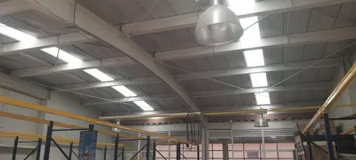 Bodegas En Arriendo Fontibon 90-72468