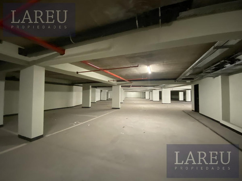 Imagen 8 de 23 de Alquiler Oficina - Pilar