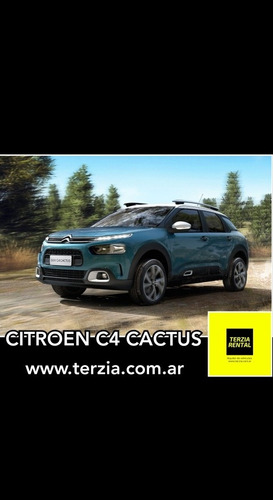 Imagen 2 de 5 de Alquiler De Vehiculos Sin Chofer En Mendoza.