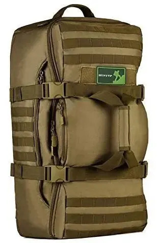 Huntvp - Mochila Táctica Militar De 60 L, Para Deportes Al A | Meses sin  intereses