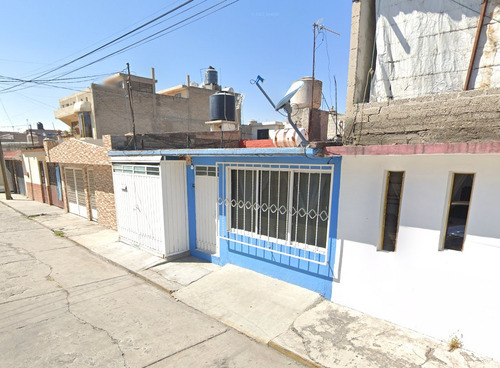 Casa En Venta En Ciudad Azteca, Ecatepec, Edomex/ Recuperacion Bancaria Laab2