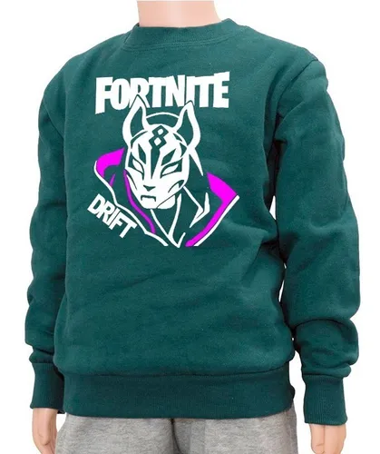 Buzo fortnite niño sale