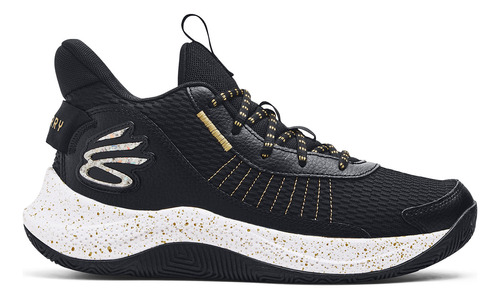 Championes Deportivos Under Armour Curry 3z7 Para Hombre