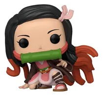 Comprar Funko Pop! Animation Demon Slayer Nezuko Kamado #868