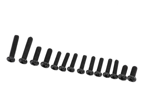 Parachoques Delantero Metálico Para Mn D90 D91 D96 D99s Mn90