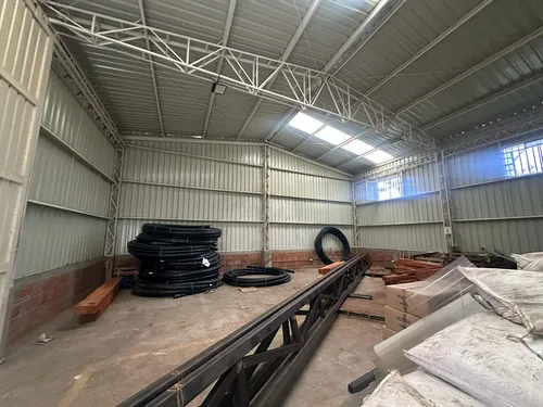 Bodega En Arriendo Via Chinchina Pereira (279062282).