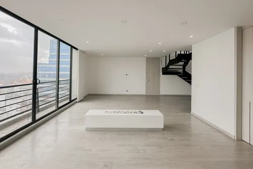 Apartamento En Arriendo/venta En Chico Reservado. Cod A7496