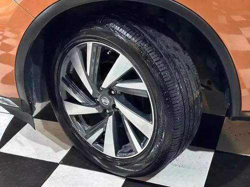 Nissan Murano 3.5 Exclusive