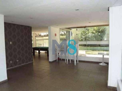 Imagem 16 de 19 de Apartamento Com 3 Dormitórios À Venda, 100 M² Por R$ 499.000,00 - Ipiranga - São Paulo/sp - Ap0022