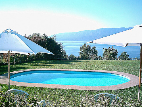Condominio Club De Campo Los Riscos