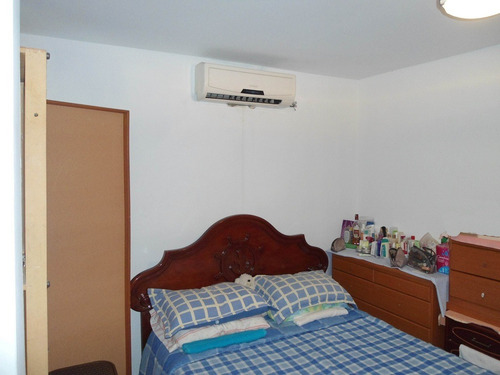 Apartamento En Venta Urb. El Centro Maracay Fm*