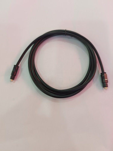 Cable Optico Digital Para Audio