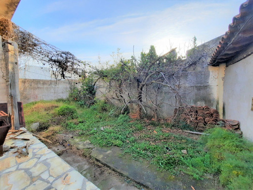 Imagen 14 de 14 de Venta - Casa 4 Ambientes En Lote Propio - La Tablada