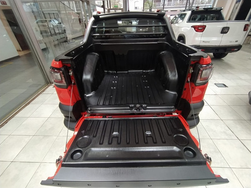 Imagen 12 de 25 de Fiat Strada Endurance Cabina Doble 1.4 0km 2023 #fretes