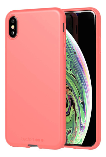 Funda Tech21 Studio Colour Para iPhone XS Max