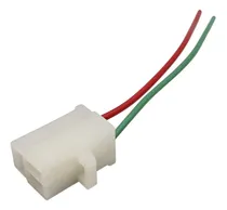 Comprar Ficha 3 Vias Hembra Y 3 Vias Macho Motor Reg Volt Trifasico