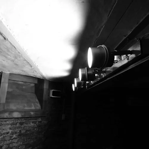 Teatro/alquiler De Salas/violin/ Yoga