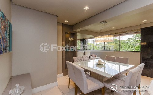 Imagem 3 de 28 de Apartamento, 3 Dormitórios, 138.63 M², Jardim Lindóia - 190969