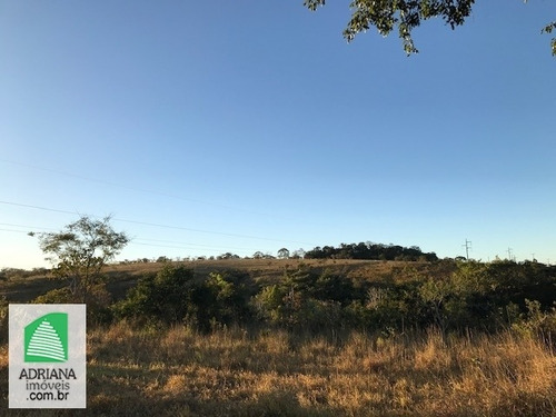 Imagem 4 de 14 de Venda Chácaras De 20.000 Mts² Próximo Rio Pianco Município De Abadiânia - 6158