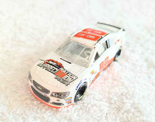 Chevrolet Ss #88 Appreci88ion, Nascar, Lionel, China, G657